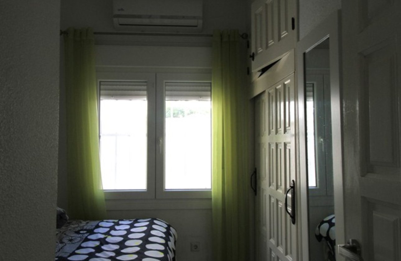 Herverkoop - Villa -
Ciudad Quesada - Costa Blanca