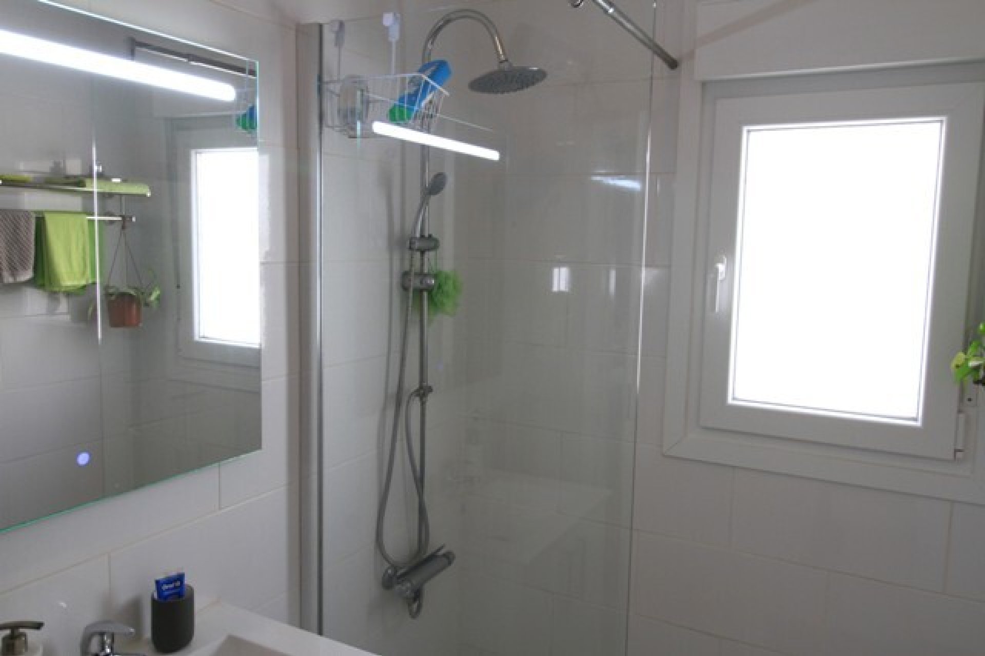 Herverkoop - Villa -
Ciudad Quesada - Costa Blanca