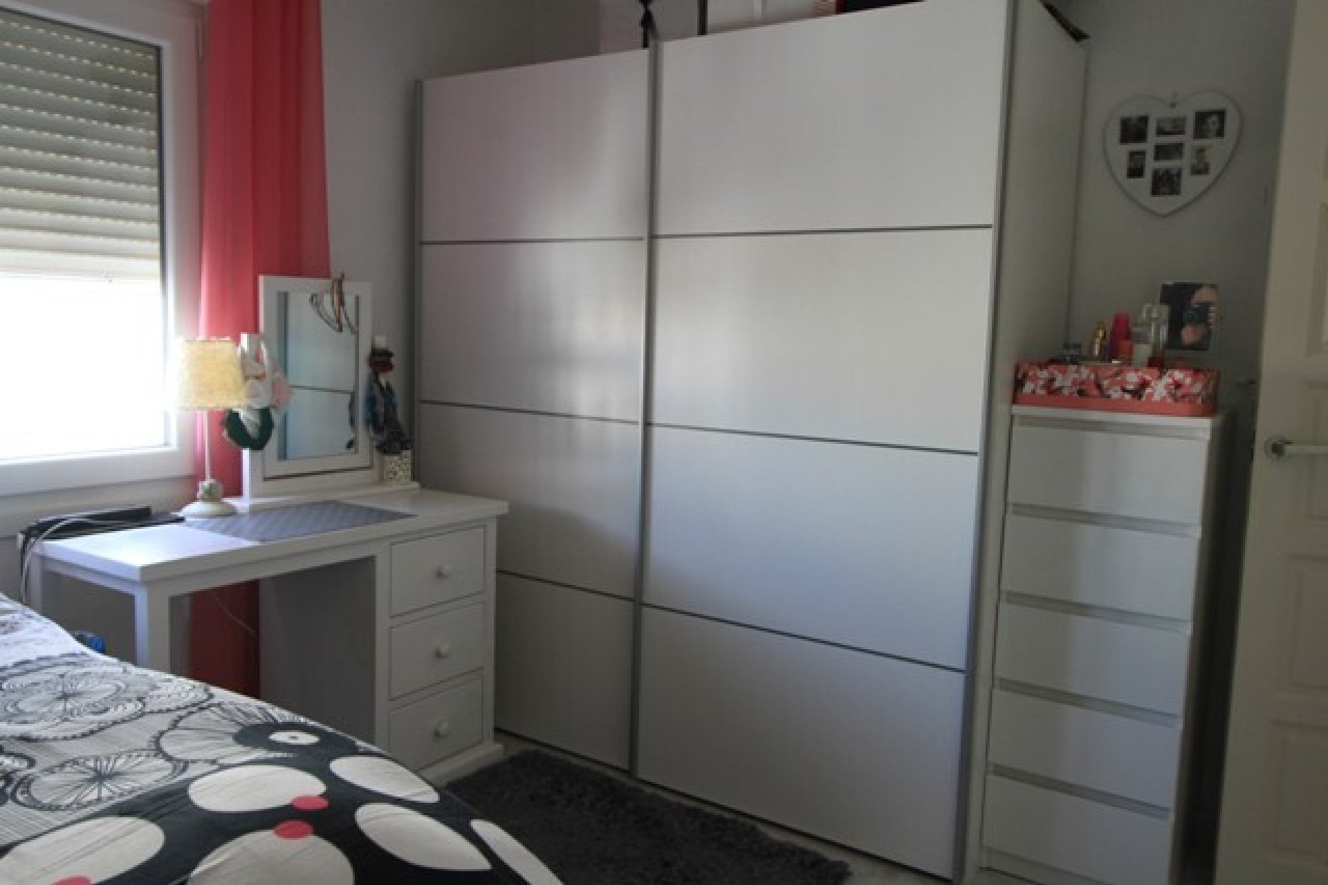 Herverkoop - Villa -
Ciudad Quesada - Costa Blanca