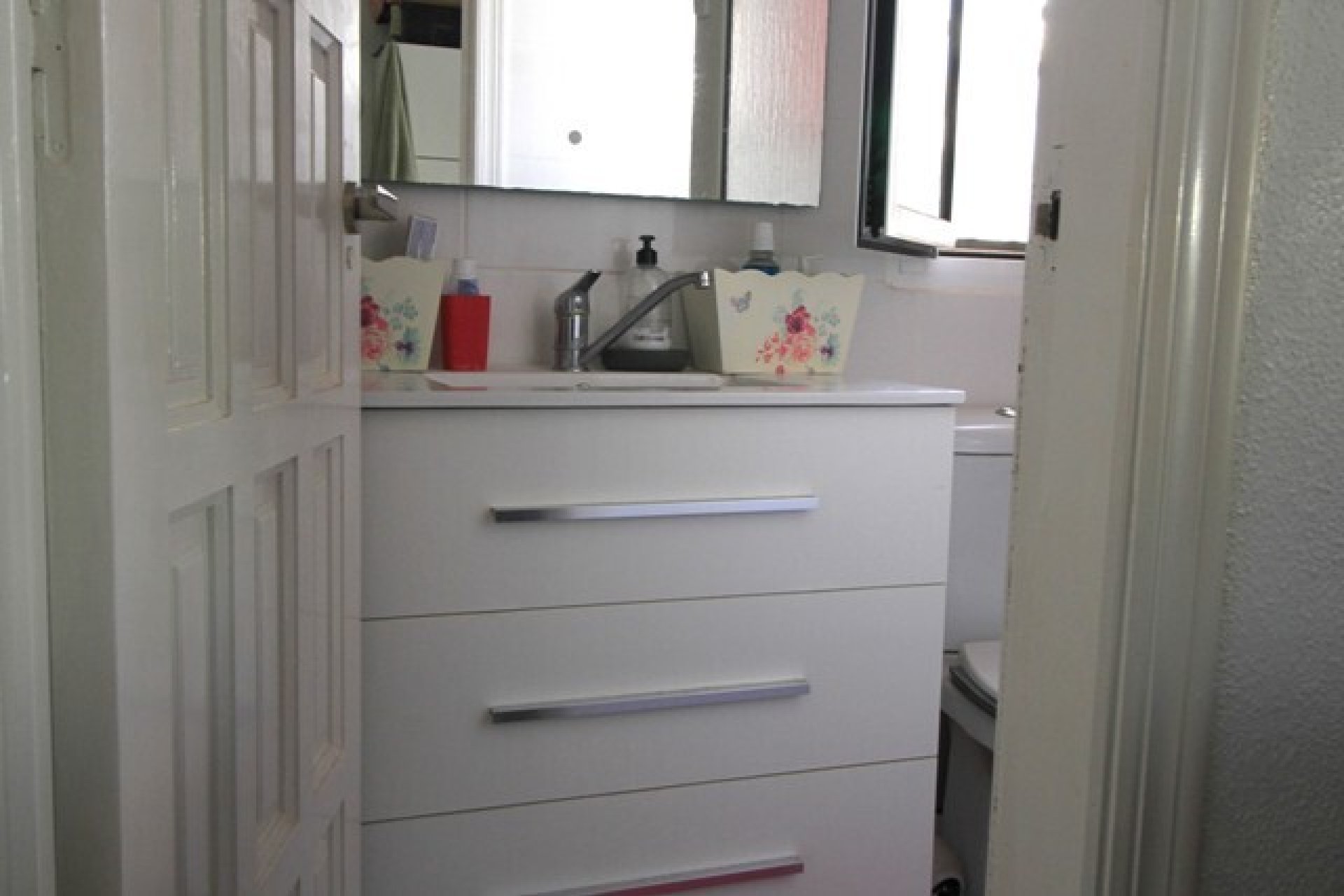 Herverkoop - Villa -
Ciudad Quesada - Costa Blanca