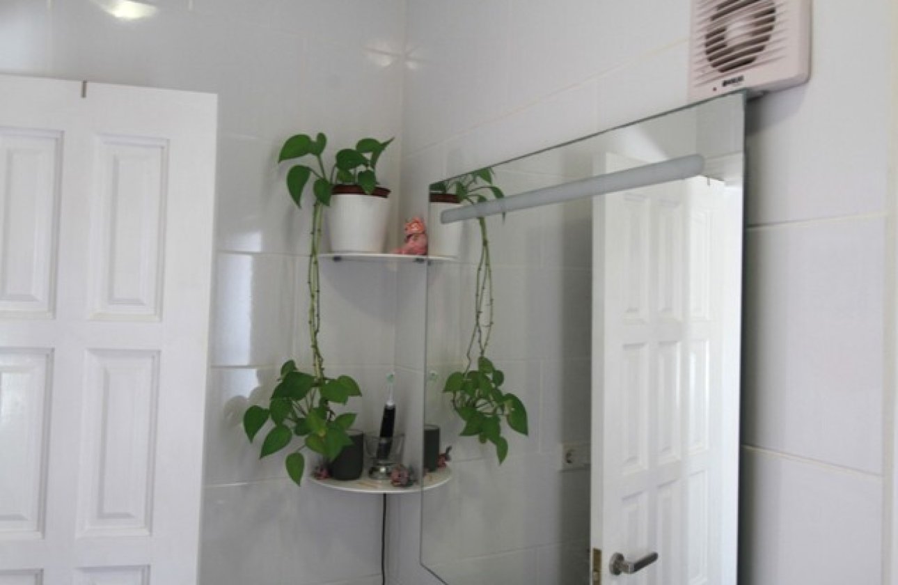 Herverkoop - Villa -
Ciudad Quesada - Costa Blanca