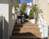 Herverkoop - Villa -
Ciudad Quesada - Costa Blanca