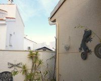 Herverkoop - Villa -
Ciudad Quesada - Costa Blanca