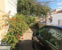 Herverkoop - Villa -
Ciudad Quesada - Costa Blanca