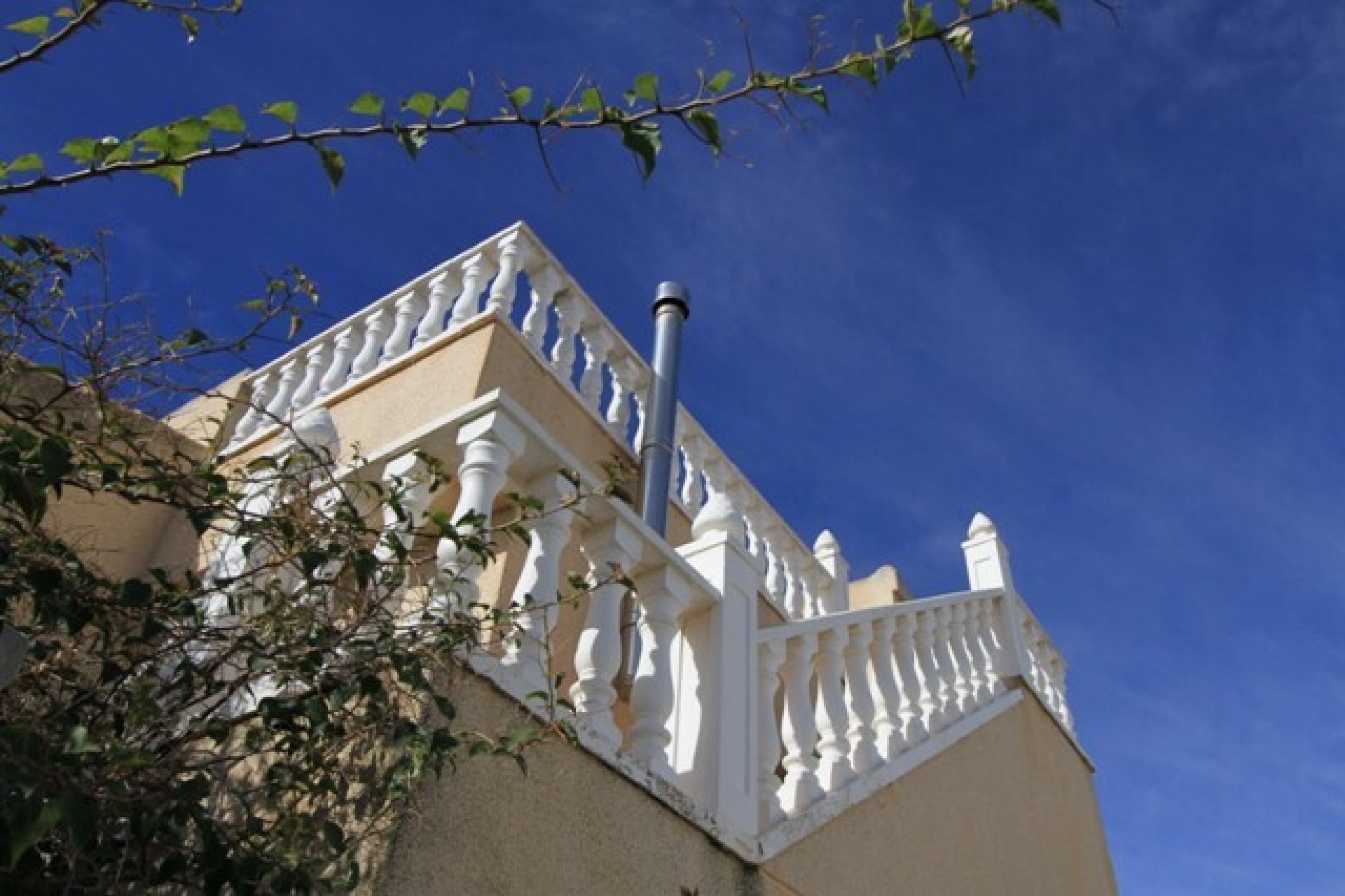 Herverkoop - Villa -
Ciudad Quesada - Costa Blanca