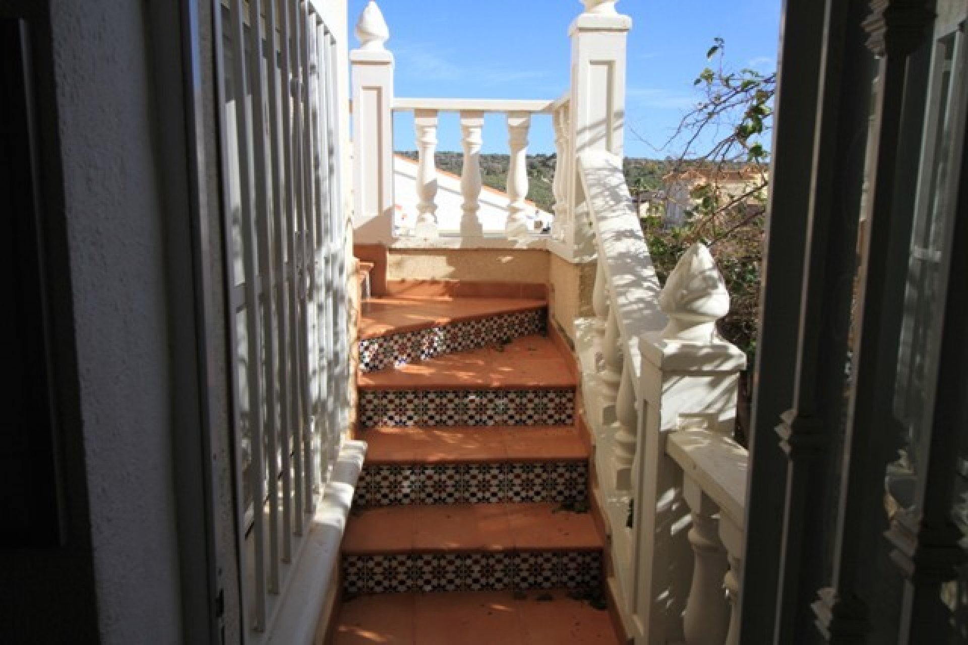 Herverkoop - Villa -
Ciudad Quesada - Costa Blanca