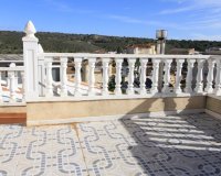 Herverkoop - Villa -
Ciudad Quesada - Costa Blanca