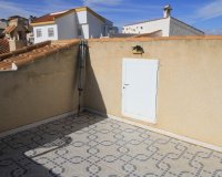 Herverkoop - Villa -
Ciudad Quesada - Costa Blanca