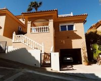 Herverkoop - Villa -
Ciudad Quesada - Costa Blanca