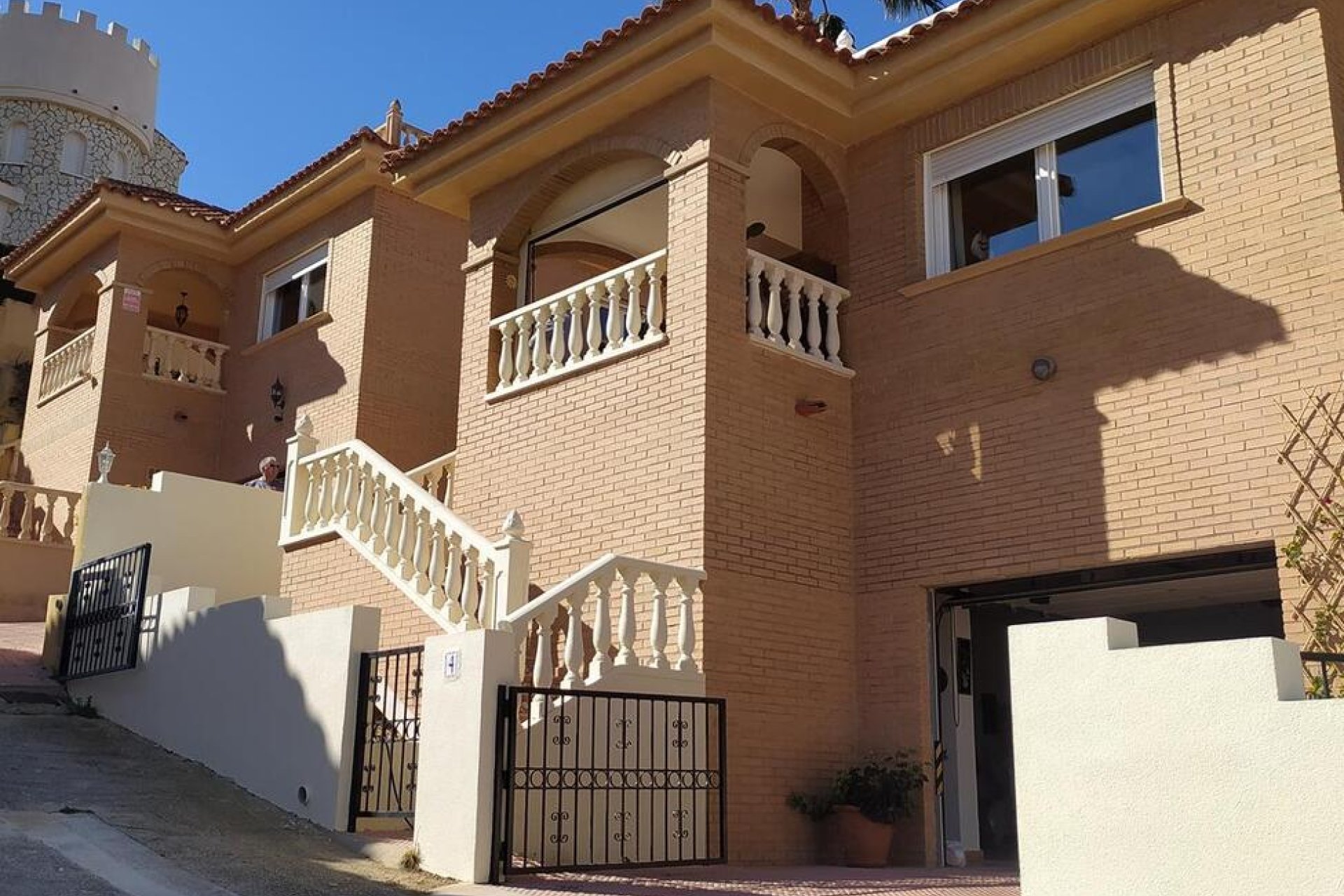 Herverkoop - Villa -
Ciudad Quesada - Costa Blanca