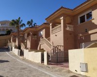 Herverkoop - Villa -
Ciudad Quesada - Costa Blanca