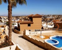 Herverkoop - Villa -
Ciudad Quesada - Costa Blanca