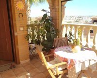 Herverkoop - Villa -
Ciudad Quesada - Costa Blanca