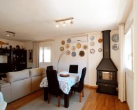 Herverkoop - Villa -
Ciudad Quesada - Costa Blanca