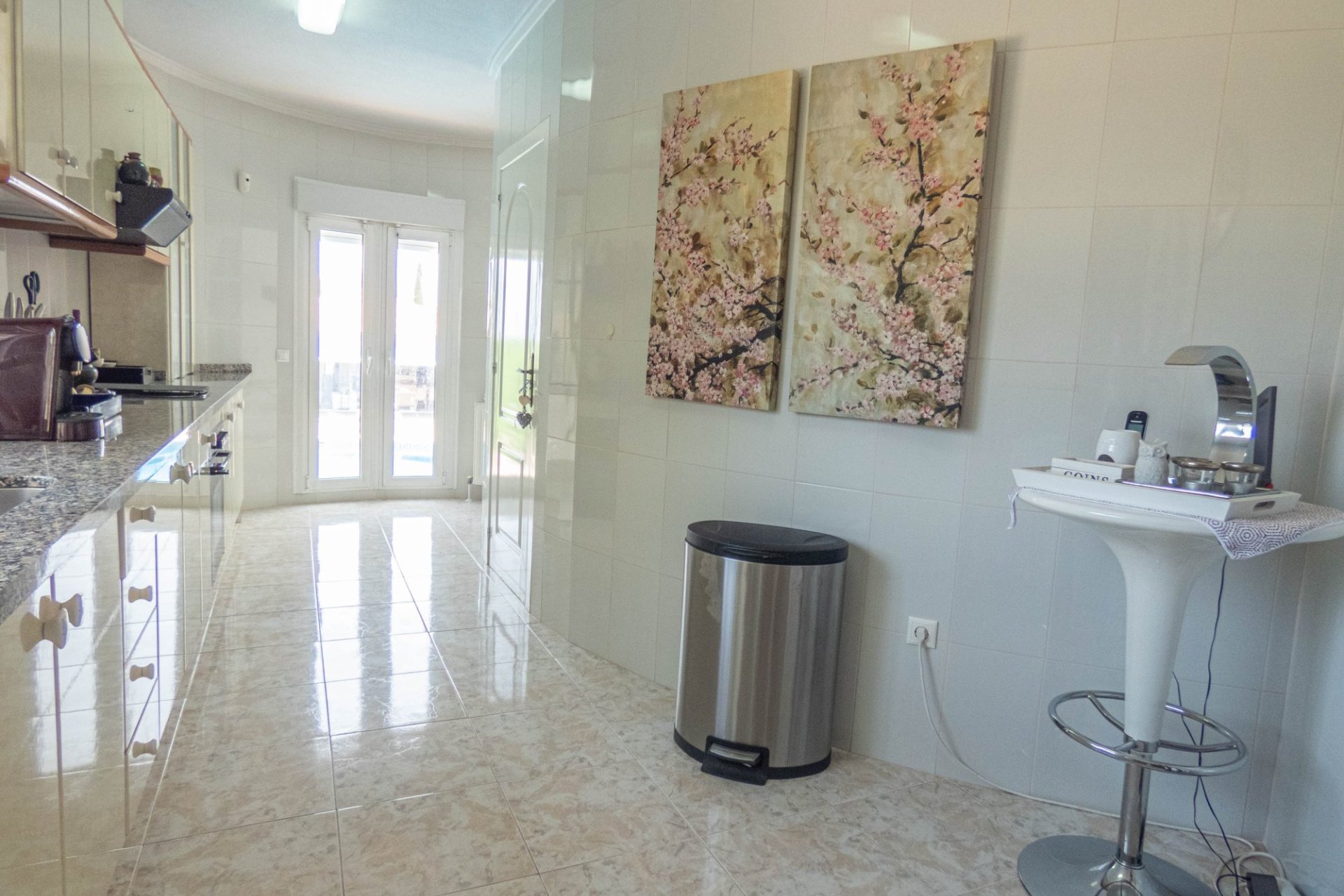 Herverkoop - Villa -
Ciudad Quesada - Costa Blanca