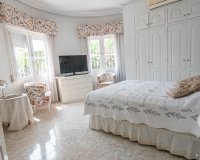 Herverkoop - Villa -
Ciudad Quesada - Costa Blanca