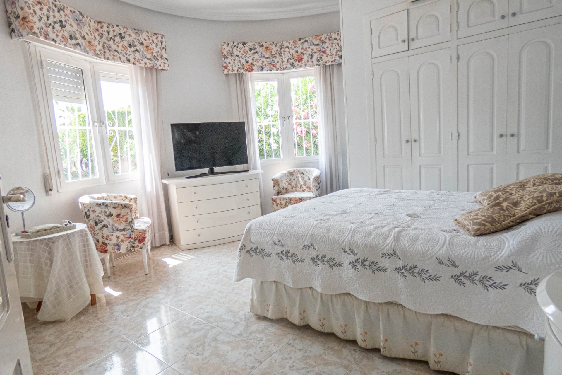 Herverkoop - Villa -
Ciudad Quesada - Costa Blanca