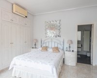 Herverkoop - Villa -
Ciudad Quesada - Costa Blanca