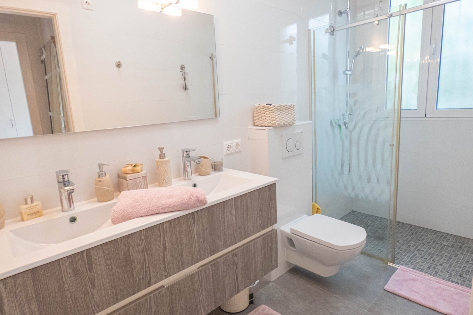 Herverkoop - Villa -
Ciudad Quesada - Costa Blanca