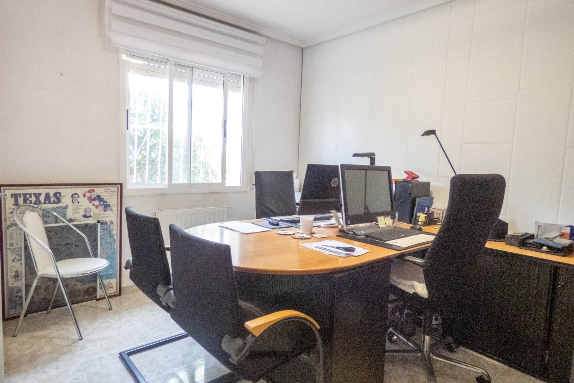 Herverkoop - Villa -
Ciudad Quesada - Costa Blanca