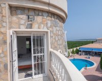 Herverkoop - Villa -
Ciudad Quesada - Costa Blanca