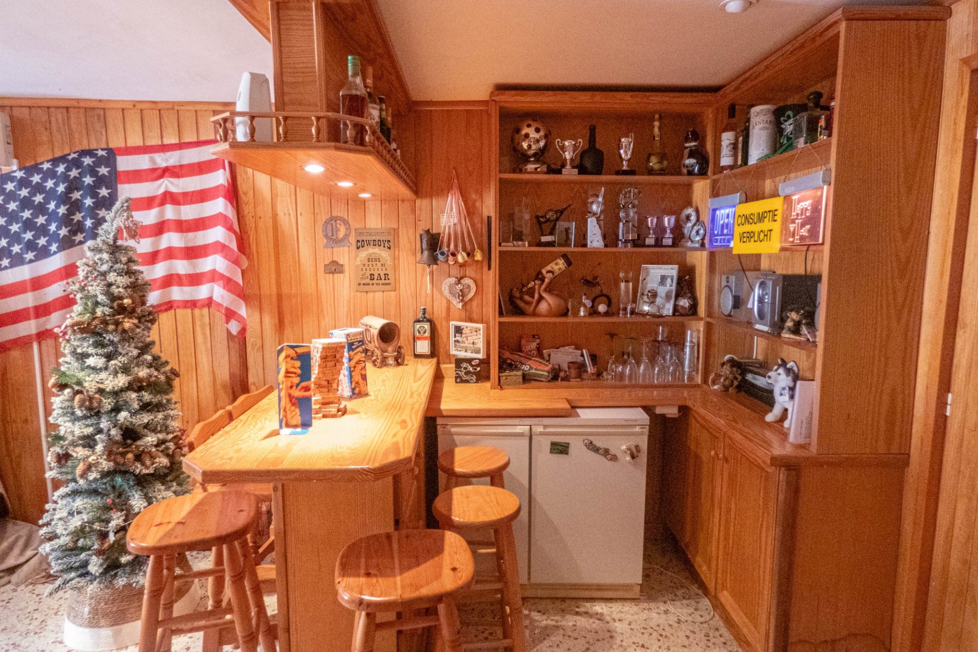 Herverkoop - Villa -
Ciudad Quesada - Costa Blanca