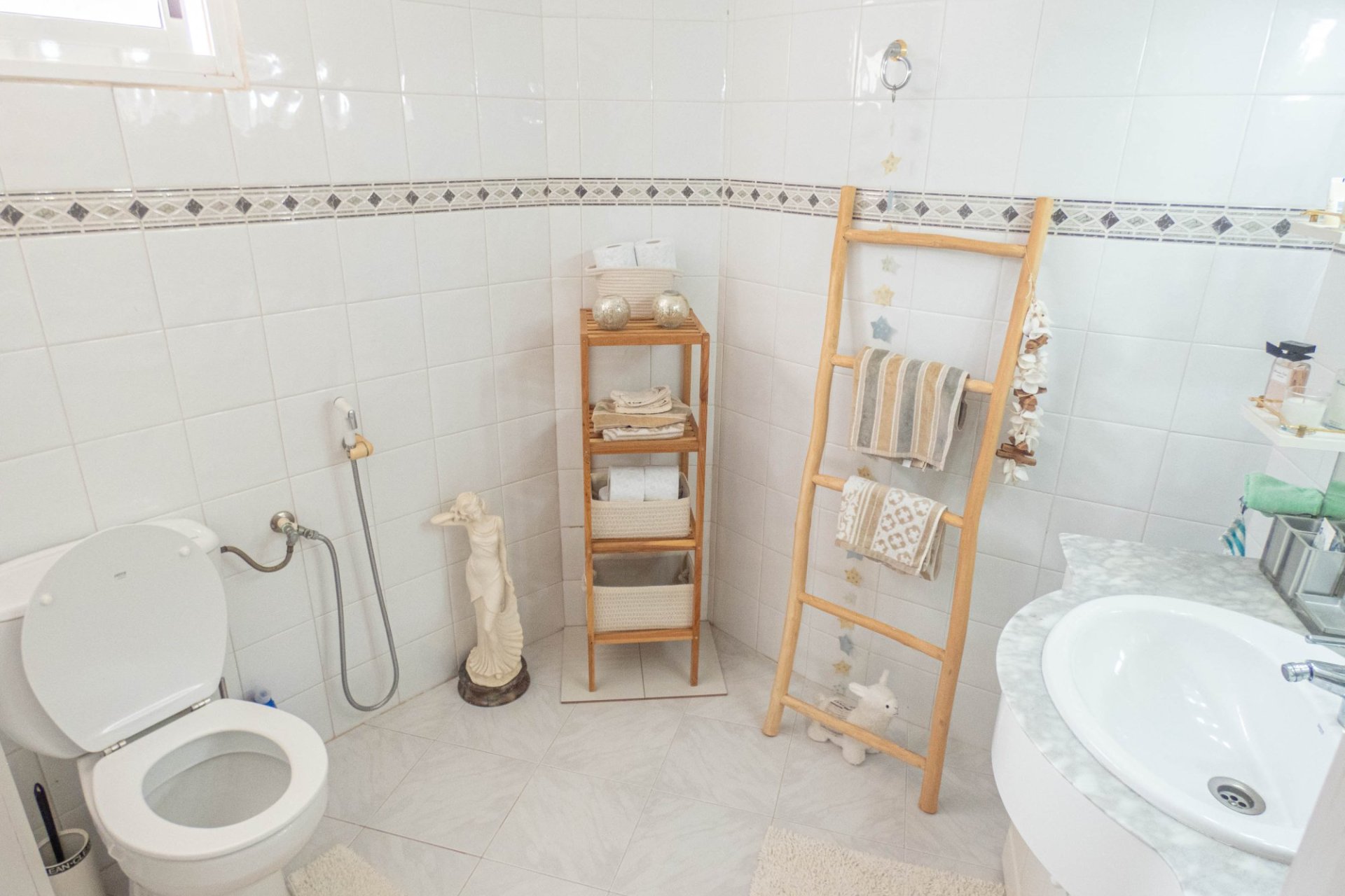 Herverkoop - Villa -
Ciudad Quesada - Costa Blanca