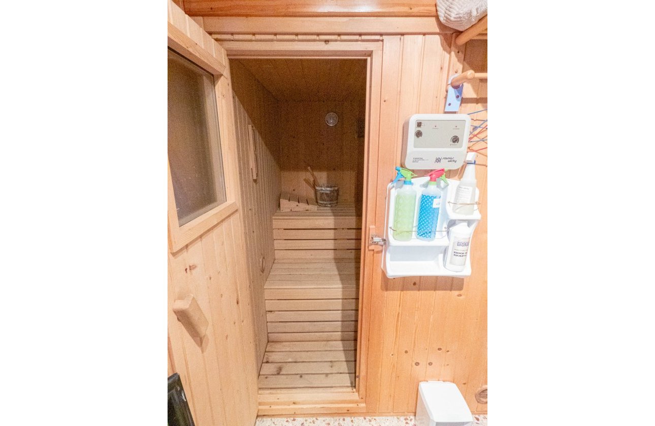 Herverkoop - Villa -
Ciudad Quesada - Costa Blanca