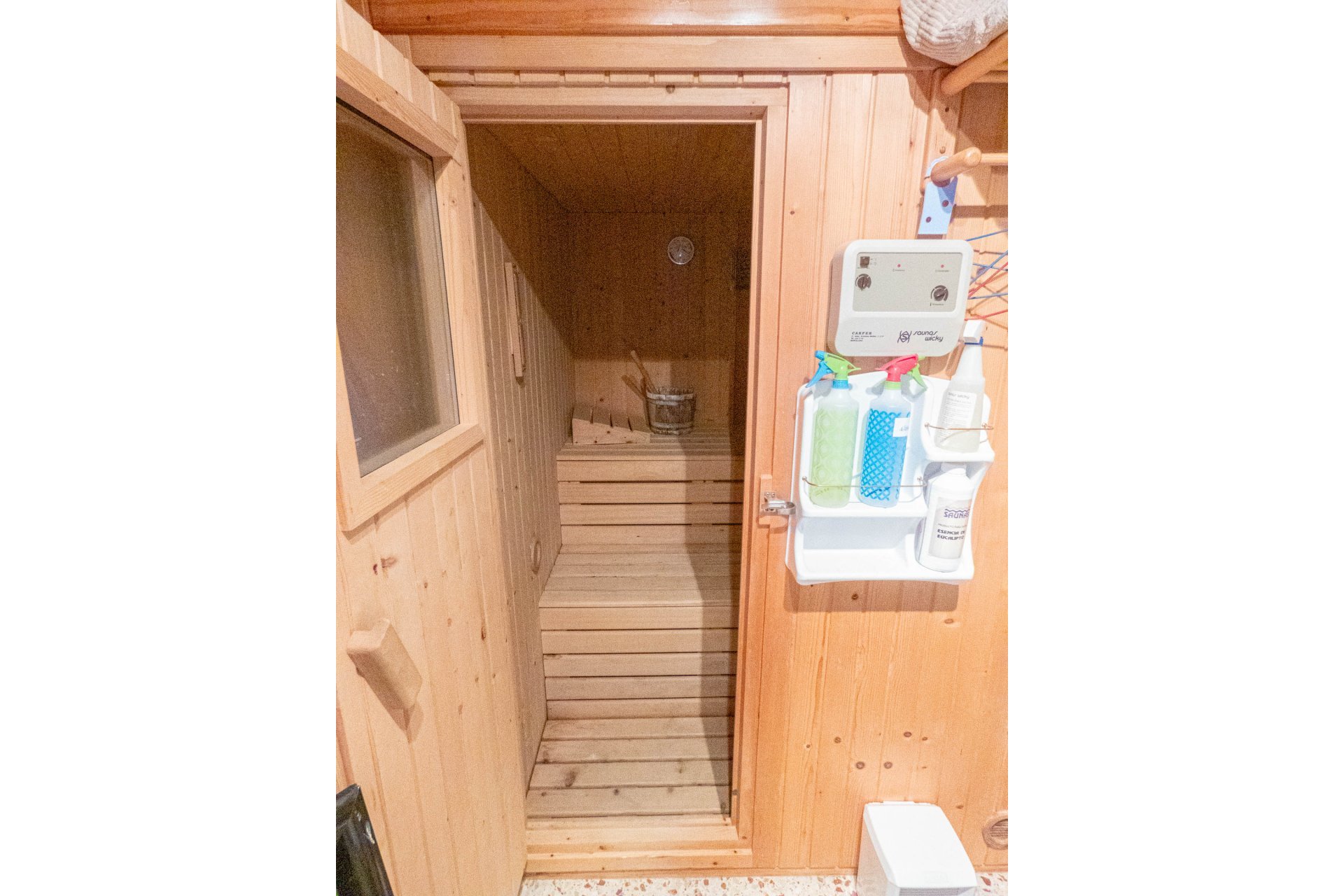 Herverkoop - Villa -
Ciudad Quesada - Costa Blanca