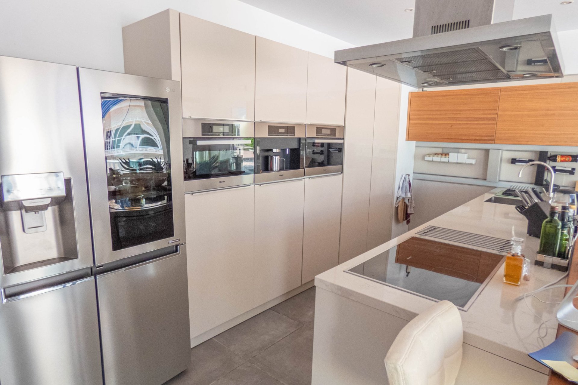 Herverkoop - Villa -
Ciudad Quesada - Costa Blanca