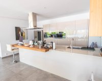 Herverkoop - Villa -
Ciudad Quesada - Costa Blanca