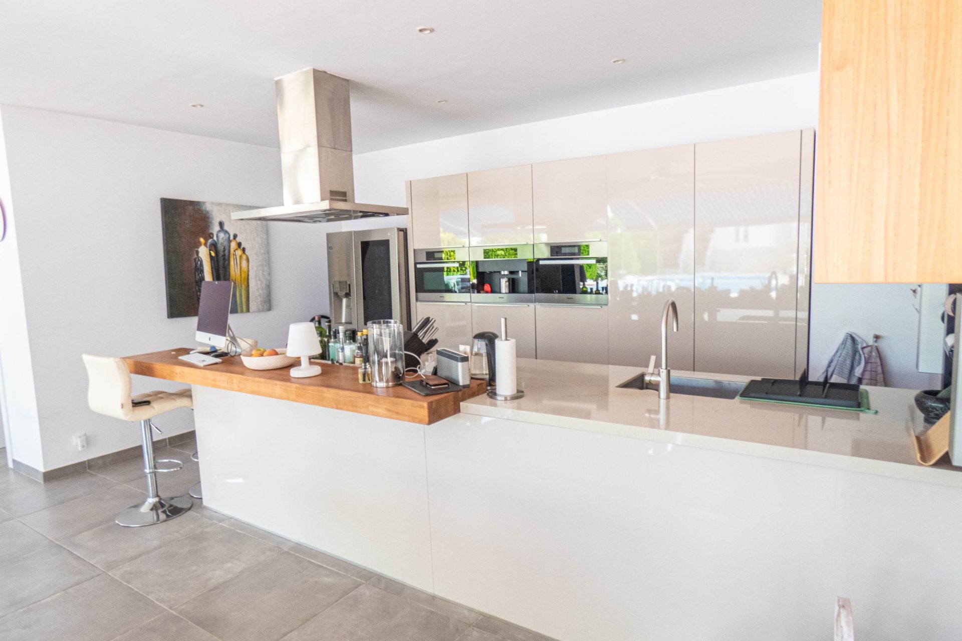 Herverkoop - Villa -
Ciudad Quesada - Costa Blanca