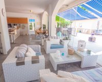 Herverkoop - Villa -
Ciudad Quesada - Costa Blanca