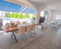 Herverkoop - Villa -
Ciudad Quesada - Costa Blanca