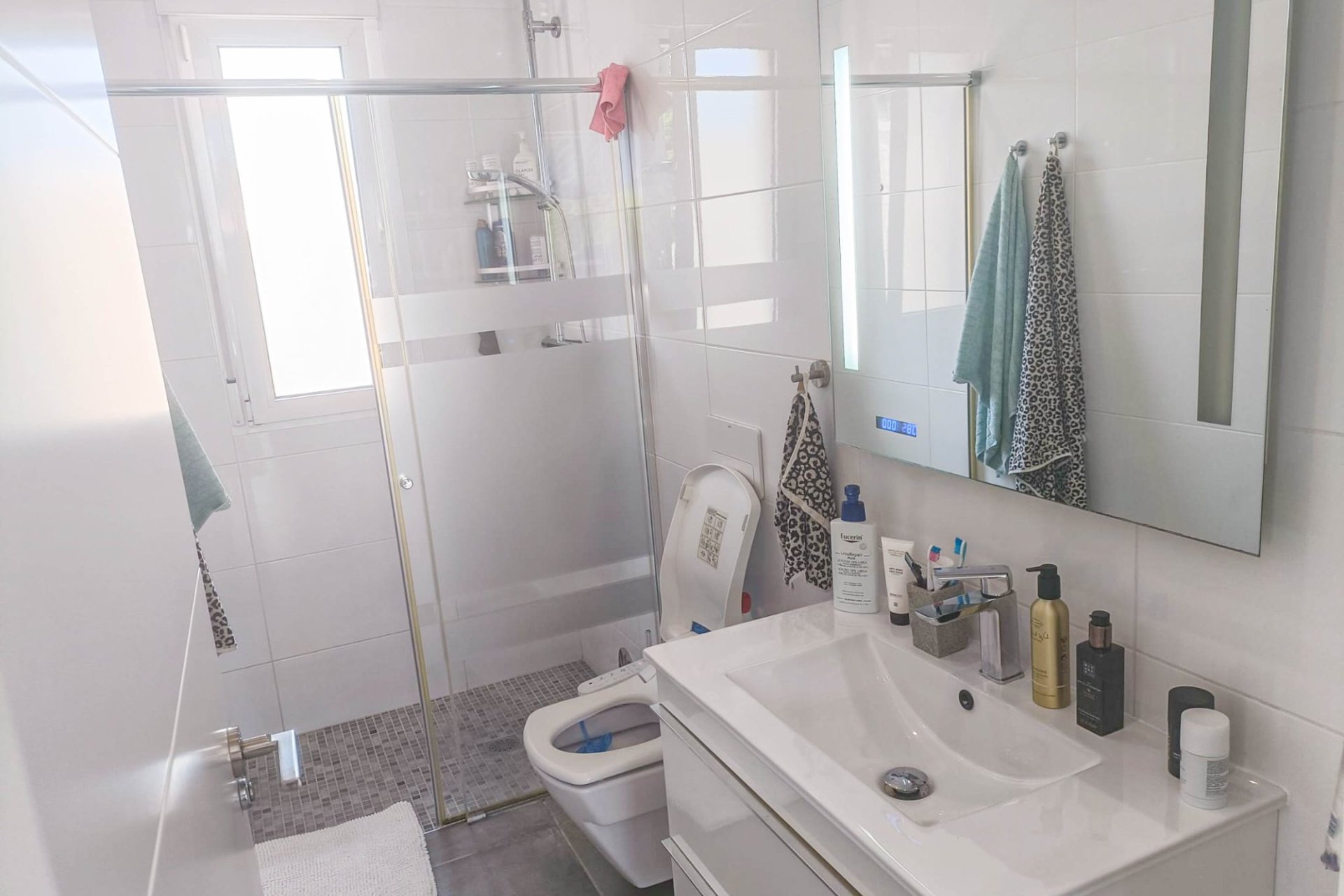 Herverkoop - Villa -
Ciudad Quesada - Costa Blanca