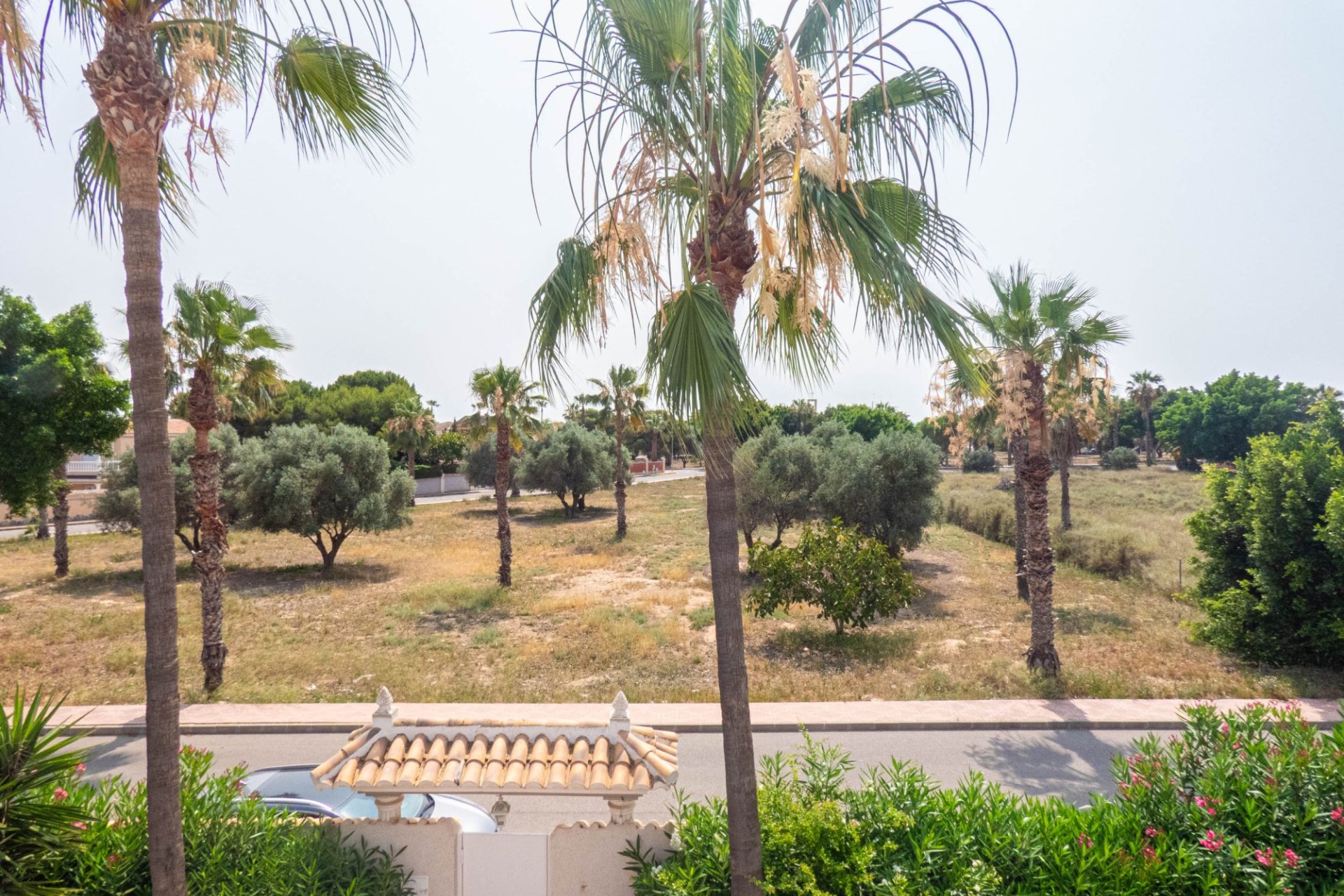 Herverkoop - Villa -
Ciudad Quesada - Costa Blanca