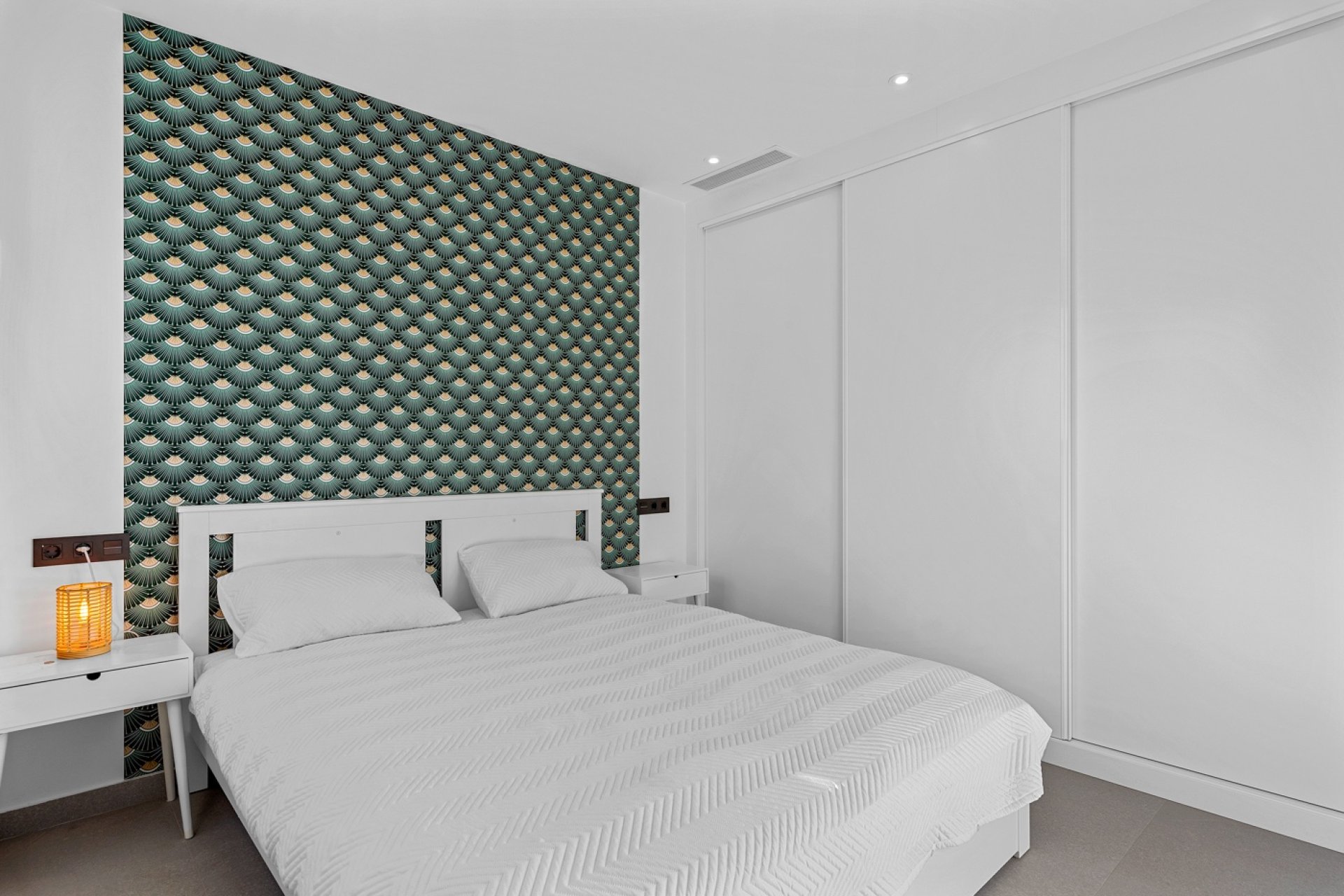 Herverkoop - Villa -
Ciudad Quesada - Costa Blanca