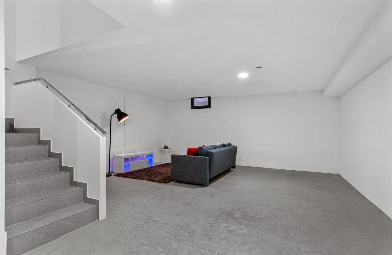 Herverkoop - Villa -
Ciudad Quesada - Costa Blanca