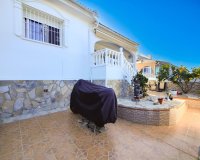 Herverkoop - Villa -
Ciudad Quesada - Costa Blanca