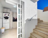 Herverkoop - Villa -
Ciudad Quesada - Costa Blanca