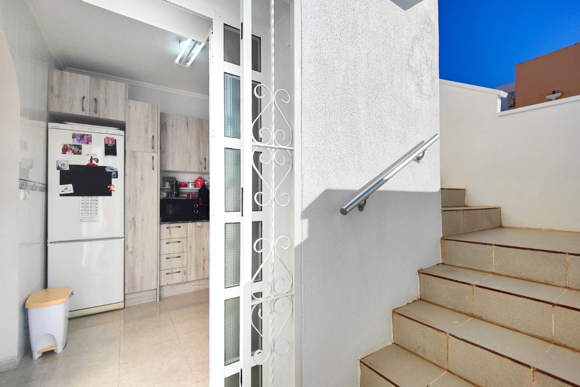 Herverkoop - Villa -
Ciudad Quesada - Costa Blanca