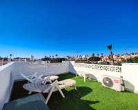 Herverkoop - Villa -
Ciudad Quesada - Costa Blanca