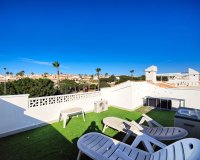 Herverkoop - Villa -
Ciudad Quesada - Costa Blanca