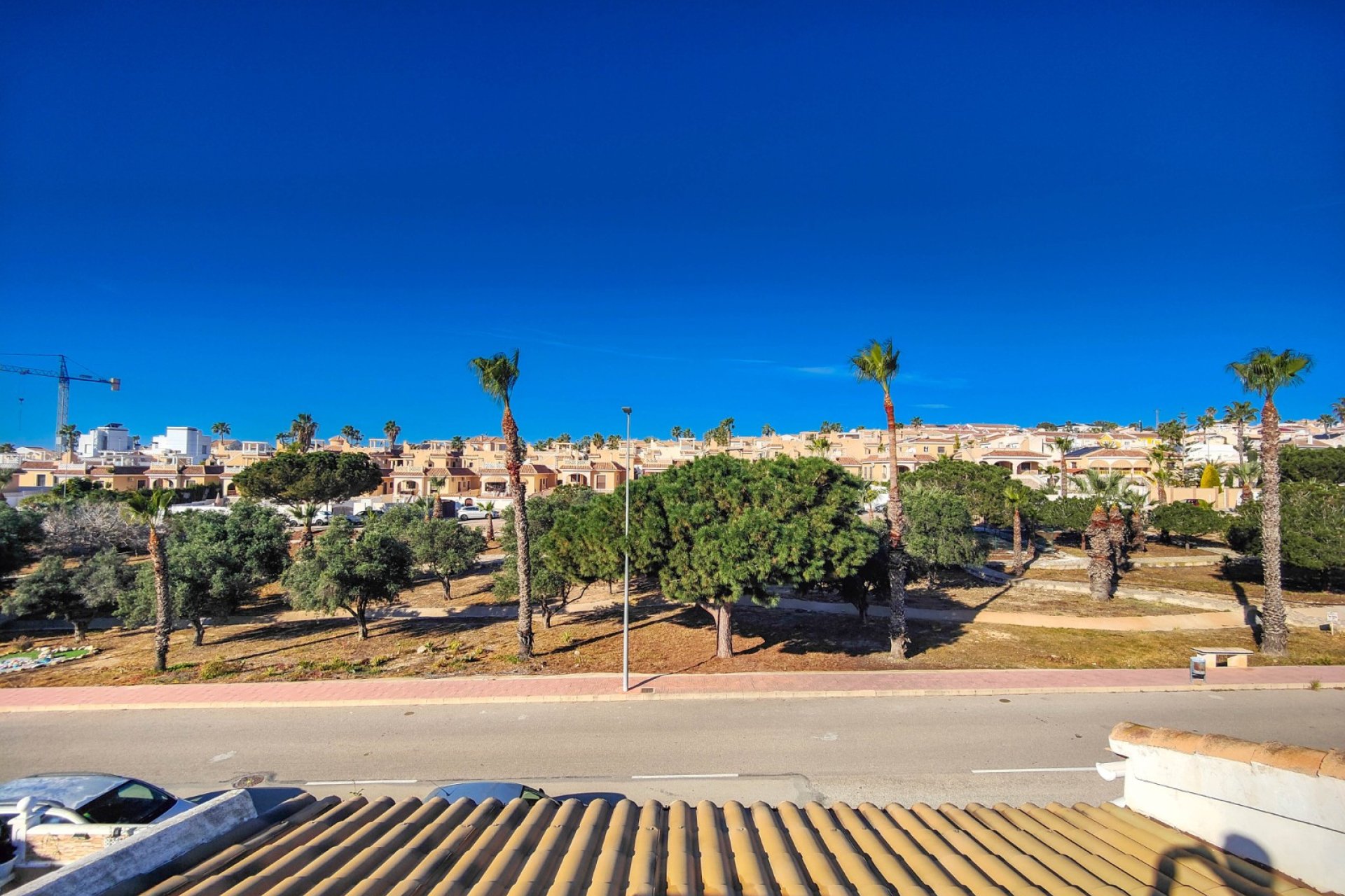 Herverkoop - Villa -
Ciudad Quesada - Costa Blanca