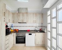 Herverkoop - Villa -
Ciudad Quesada - Costa Blanca