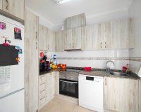 Herverkoop - Villa -
Ciudad Quesada - Costa Blanca