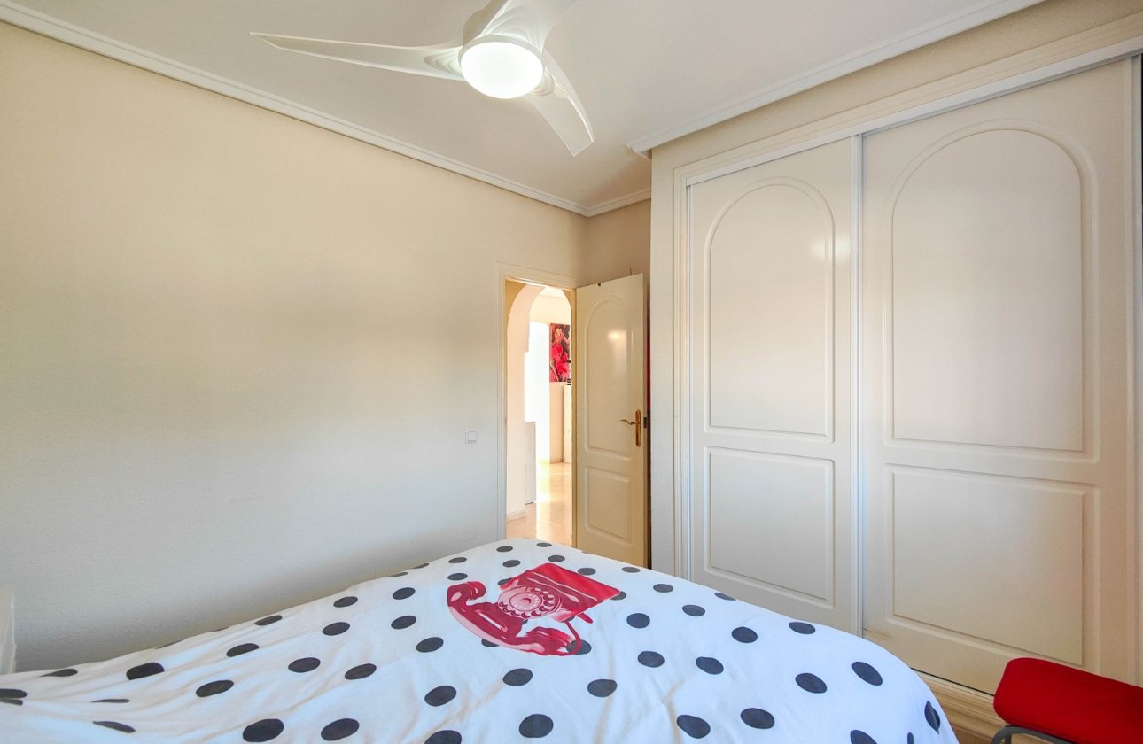 Herverkoop - Villa -
Ciudad Quesada - Costa Blanca