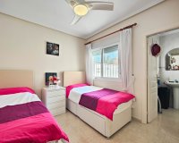 Herverkoop - Villa -
Ciudad Quesada - Costa Blanca