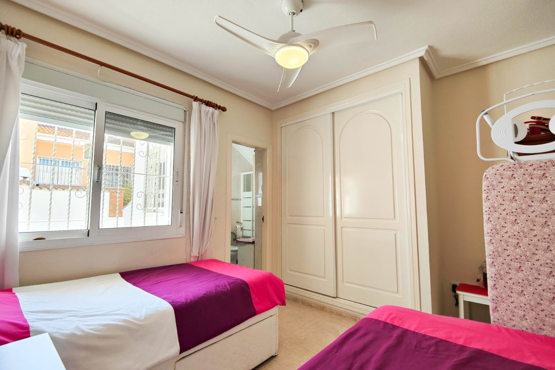 Herverkoop - Villa -
Ciudad Quesada - Costa Blanca