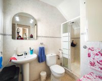 Herverkoop - Villa -
Ciudad Quesada - Costa Blanca